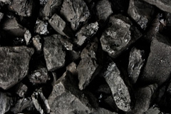East Fen Common coal boiler costs