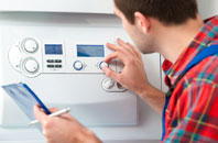 free East Fen Common gas safe engineer quotes